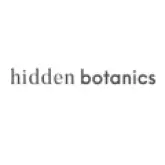 Hidden Botanics折扣码 & 打折促销
