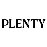 Plenty CA折扣码 & 打折促销