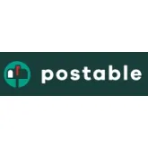 Postable折扣码 & 打折促销