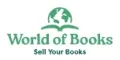 World of Books - Sell Your Books