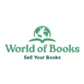 World of Books - Sell Your Books折扣码 & 打折促销