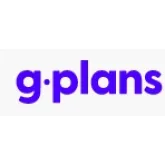 Gplans折扣码 & 打折促销