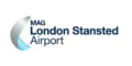Stansted Airport UK