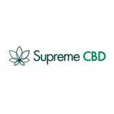 SupremeCBD折扣码 & 打折促销