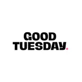 Good Tuesday折扣码 & 打折促销