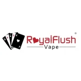 Royal Flush Vape折扣码 & 打折促销