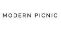 Modern Picnic