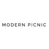 Modern Picnic折扣码 & 打折促销