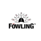 Fowling折扣码 & 打折促销