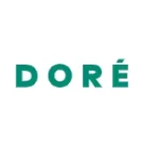 Doré折扣码 & 打折促销