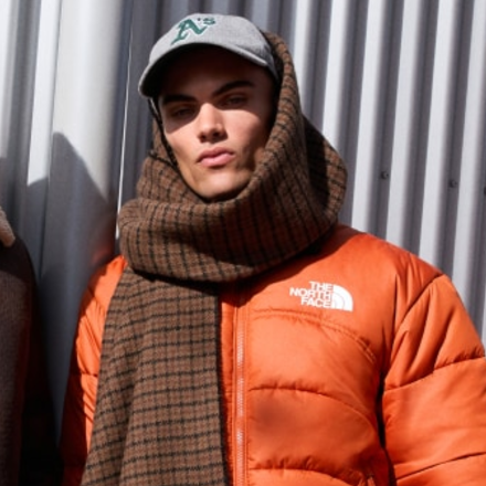 ASOS UK: Black Friday Deal - Up to 25% OFF Cold-Weather Styles