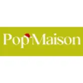 Pop Maison折扣码 & 打折促销