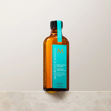 moroccanoil logo