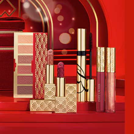 Estee Lauder: Black Friday Sale - 30% OFF Any Order