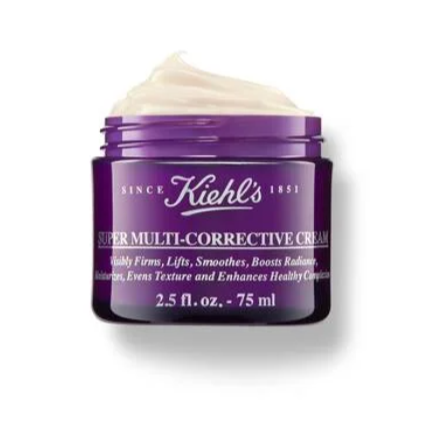 Kiehl's:  50% OFF Best Seller + 35% OFF Black Friday Sitewide + Gift on $135+