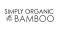 Simply Organic Bamboo