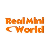 Real Mini World折扣码 & 打折促销