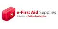 e-First Aid Supplies