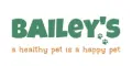 Bailey's CBD