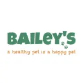 Bailey's CBD折扣码 & 打折促销