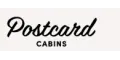 Postcard Cabins