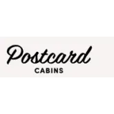Postcard Cabins折扣码 & 打折促销