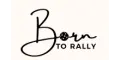 Born To Rally