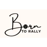 Born To Rally折扣码 & 打折促销