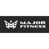 Major Fitness折扣码 & 打折促销