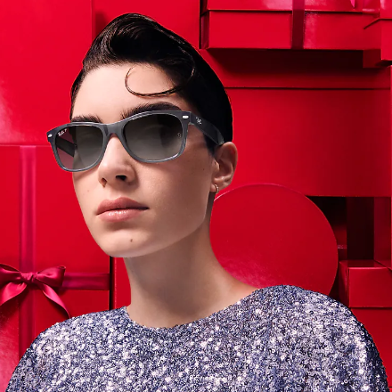 Sunglass Hut: Enjoy this Holiday! Get 20% OFF Select Full-priced Sunglasses + Free Shipping