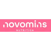 Novomins UK折扣码 & 打折促销