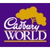 Cadbury World折扣码 & 打折促销