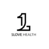 1Love Health折扣码 & 打折促销