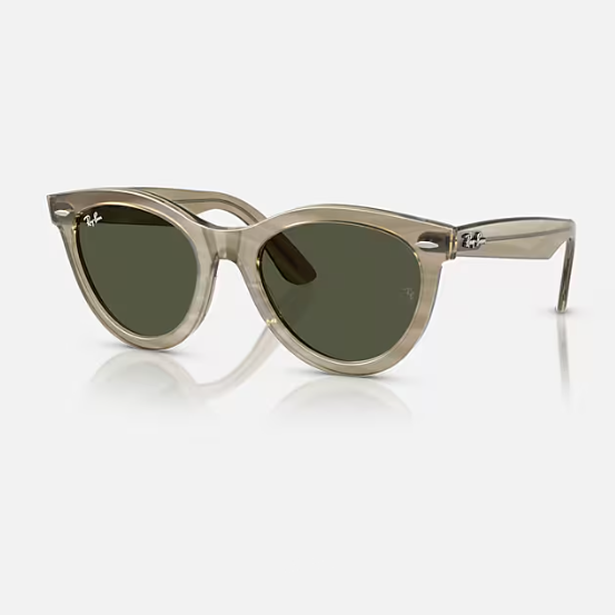 Ray-Ban: Enjoy 30% OFF Second Pair + Free Shipping