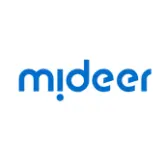 Mideer AU折扣码 & 打折促销