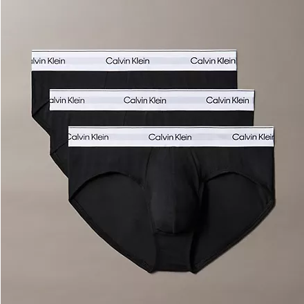 Calvin Klein: Daily Gift - 40% OFF Underwear