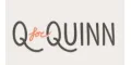Q for Quinn