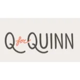 Q for Quinn折扣码 & 打折促销