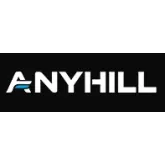 AnyHill折扣码 & 打折促销