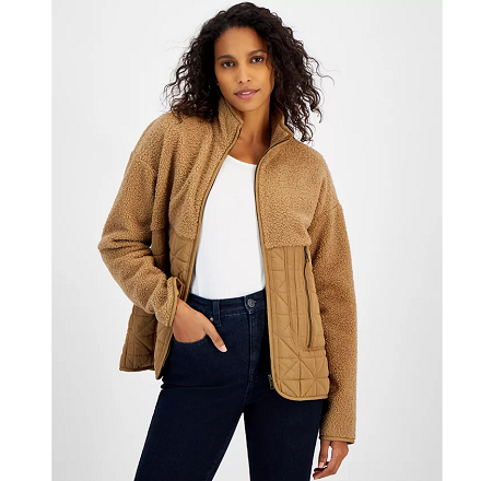 Macy's: 40%-60% OFF Coats for Everyone