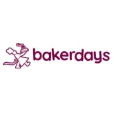 Bakerdays折扣码 & 打折促销