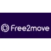 Free2Move折扣码 & 打折促销