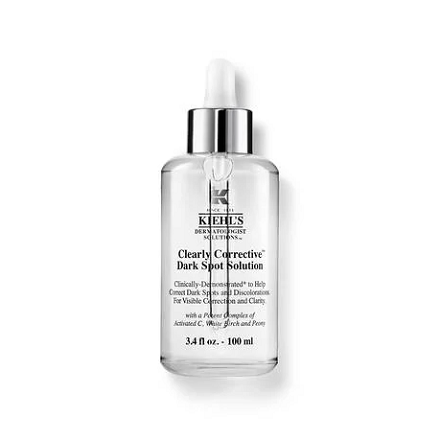 Kiehl's: 25% OFF Sitewide, Members Get 30% OFF