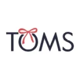 TOMS UK折扣码 & 打折促销
