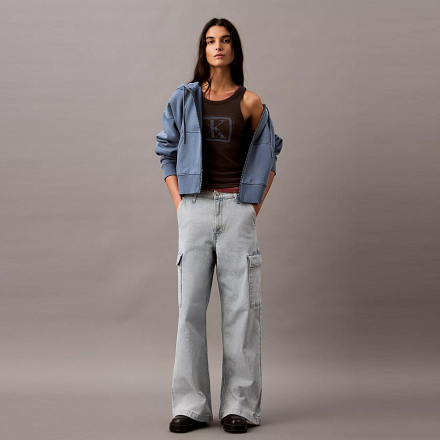 Calvin Klein: Up to 50% OFF Sitewide, Extra 25% OFF Orders $125+