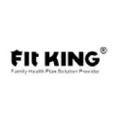 FIT KING Health折扣码 & 打折促销