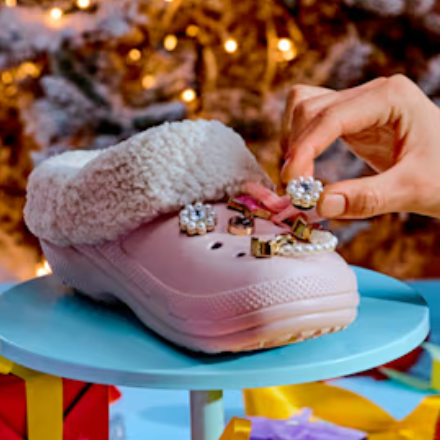 Crocs: Up to 50% OFF + Extra 20% OFF + $30 OFF $100 End of Season Deals. Free Shipping on orders over $49.99.