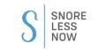 SnoreLessNow