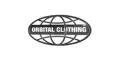 Orbital Clothing Brand