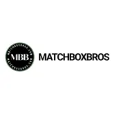 MatchBoxBros折扣码 & 打折促销
